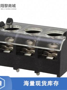 全新原装1546927-3正品/CONN BARRIER STRIP 3CIRC 0.325