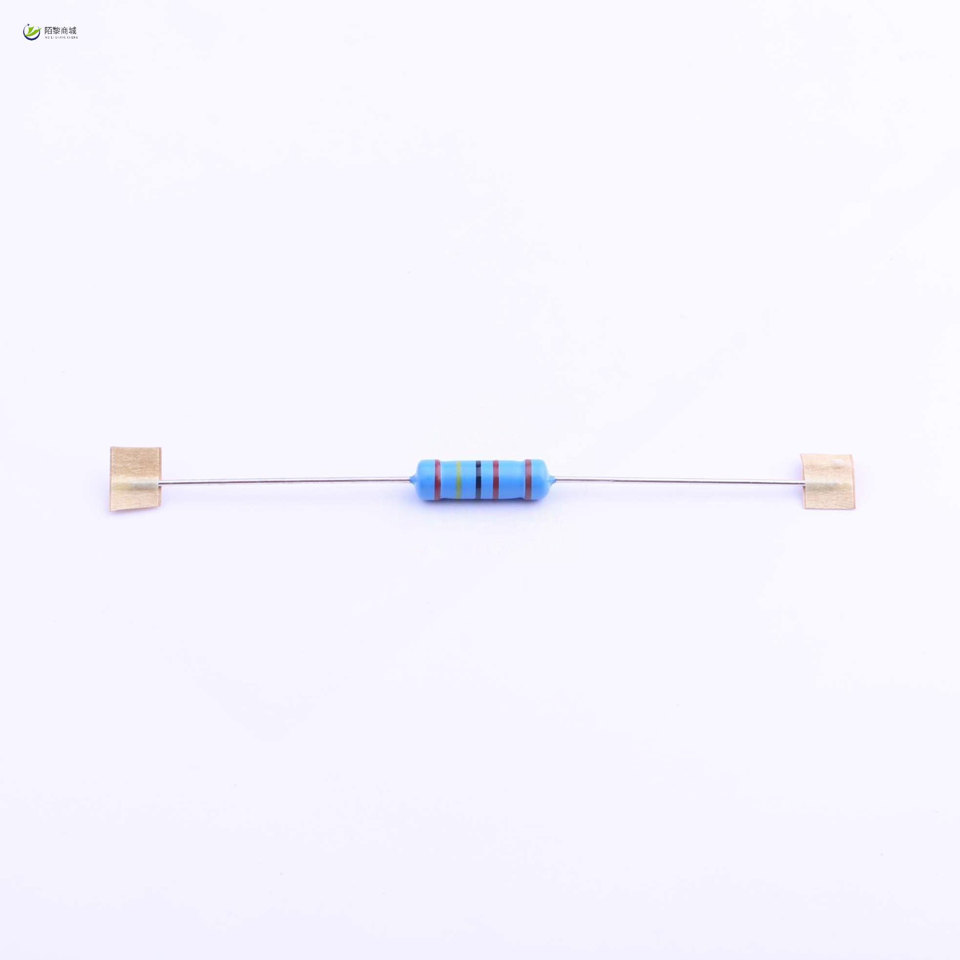 全新原装MFR3WSFTE73-24K正品/金属膜电阻 24KΩ ±1% 3W