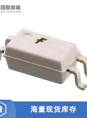 全新原装HMHA281R2正品/OPTOISO 3.75KV TRANSISTOR 4SOIC