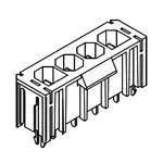 全新原装43160-4304正品/集管和线壳 Sabre 4Ckt Ver H
