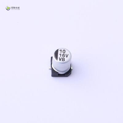 原装正品VB1C100MB054000CE0全新10uF ±20% 16V