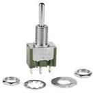 全新原装M2013SS1W01正品/拨动 ON-OFF-ON SPDT