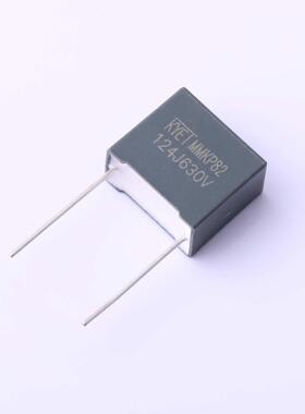 全新原装MMKP124J2J1501正品/120nF ±5% 630V