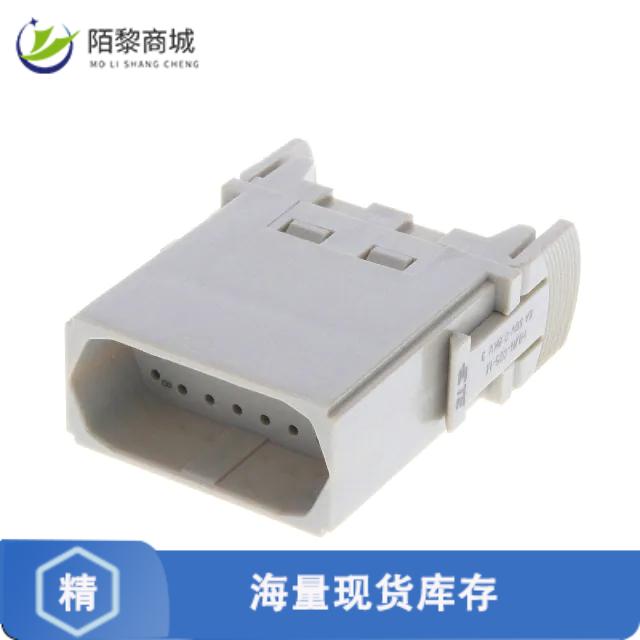全新原装T2111252101-000正品/MODULE MALE 25POS HMN-