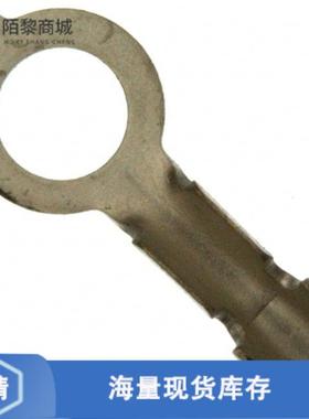 全新原装42547-2正品/CONN RING CIRC 22-26AWG #4 CRIMP