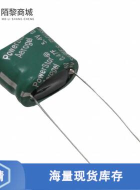 全新原装PHV-5R4V474-R正品/CAP 470MF -10% +30% 5.4V