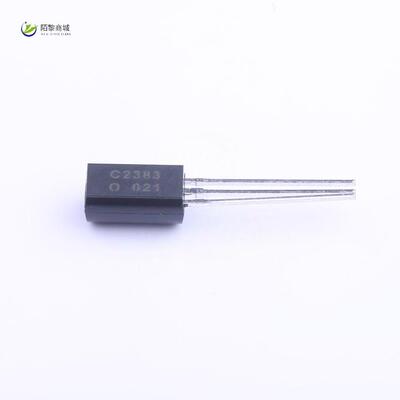 全新原装2SC2383正品/NPN 160V 1A O档100-200
