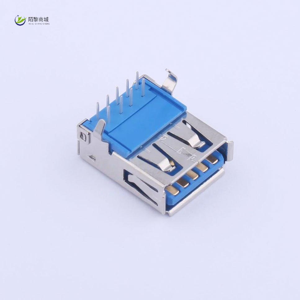全新原装U231-091N-1BLRC19-S5正品/Type-A