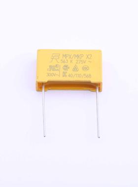 全新原装MP2563K27D1X6LC正品/等级:X2 56nF ±10%