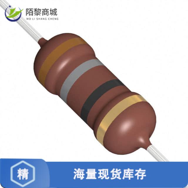 全新原装RR03J18RTB正品/RES 18 OHM 5% 3W AXIAL