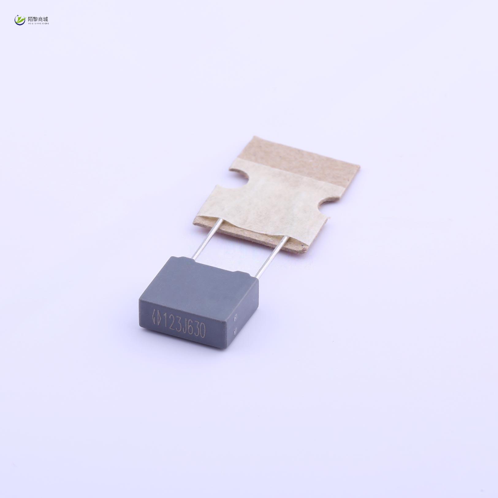 全新原装C322J123J30A301正品/薄膜电容 ±5% 12nF 630V