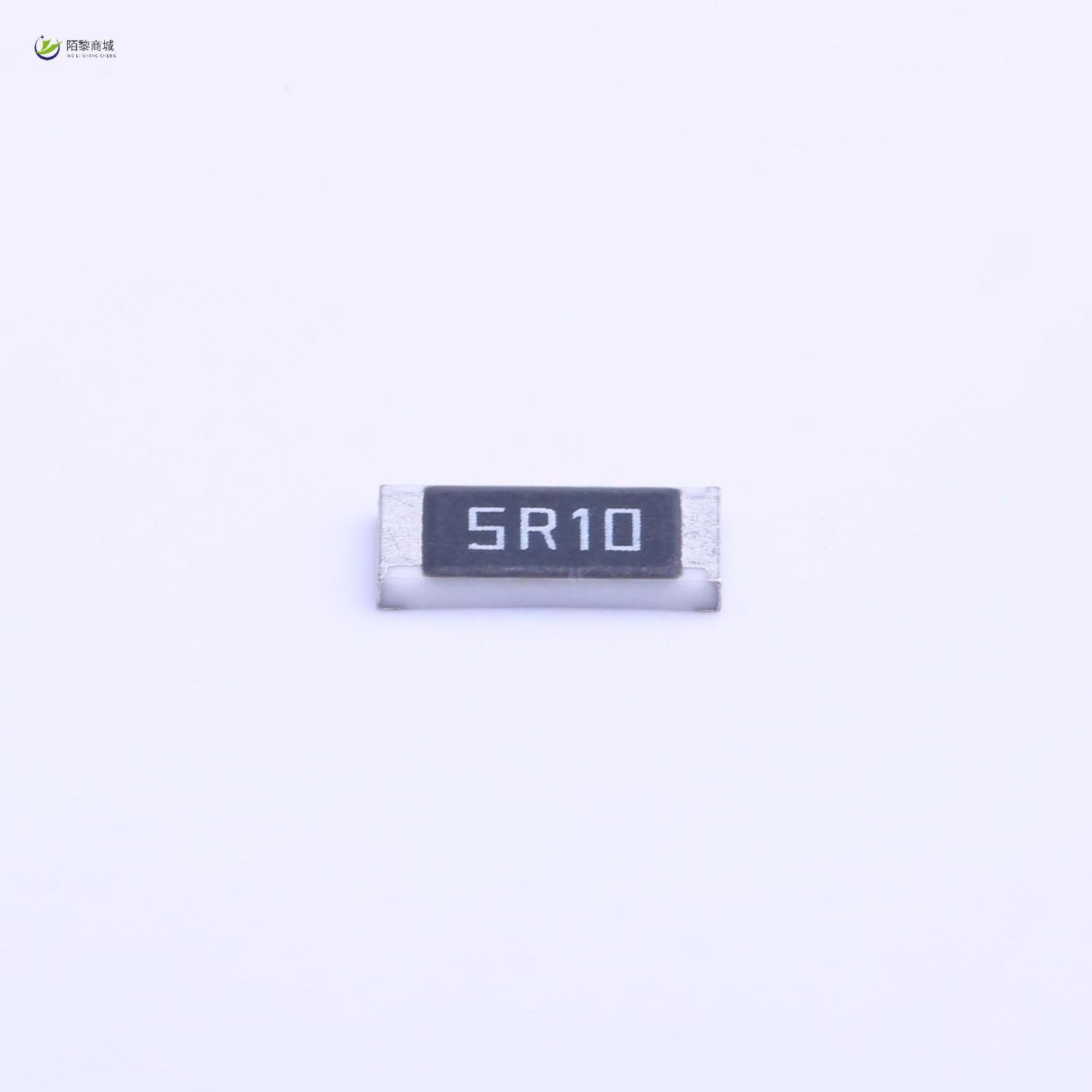 全新原装CR2010F5R10E04S正品/5.1Ω ±1% 750mW