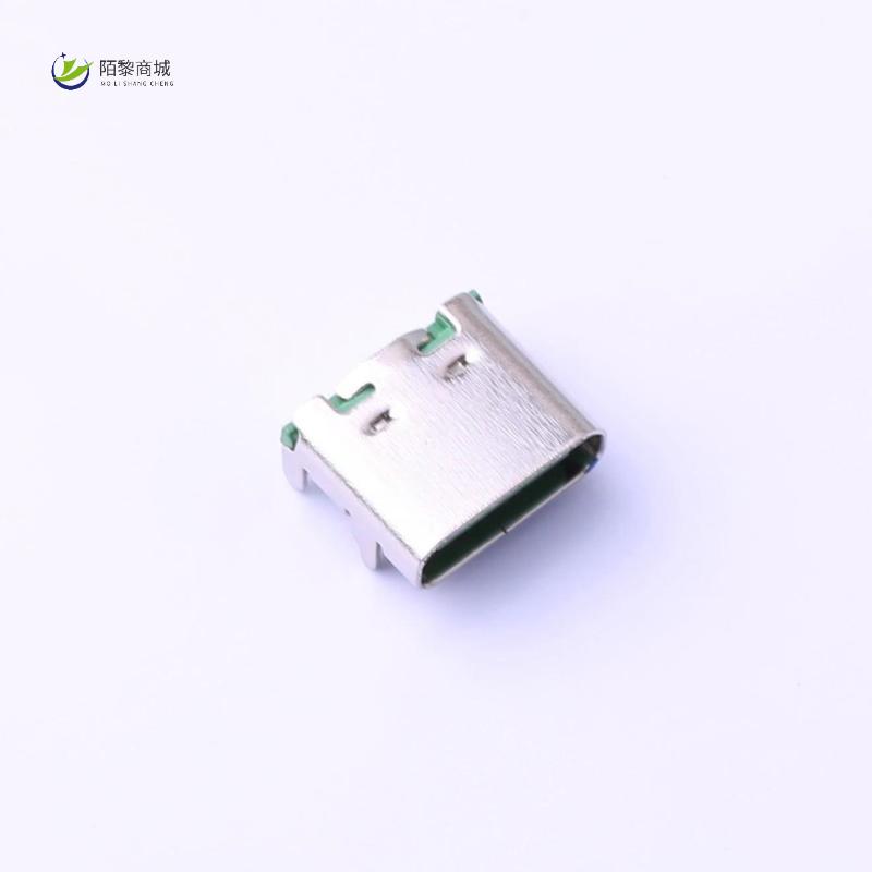 全新原装TYPEC-304A-ACP16G正品/Type-C 母座 卧贴