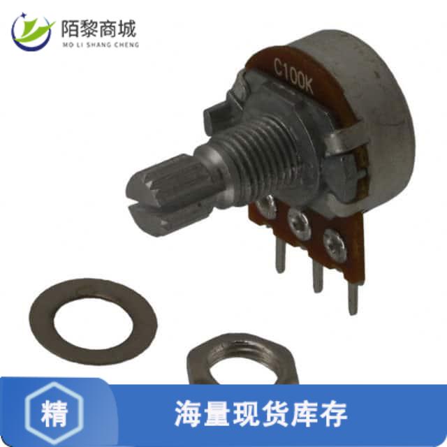 全新原装P160KN-0QC15C100K正品/POT 100K OHM 1/10W P