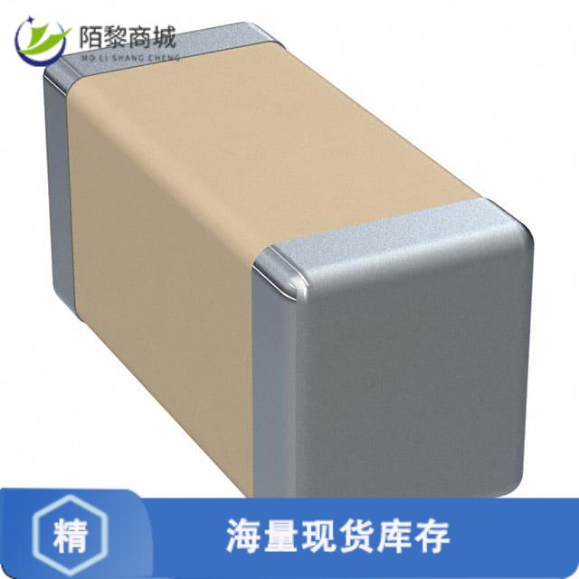 全新原装C1206C104F3GACTU正品/CAP CER 0.1UF 25V C0G