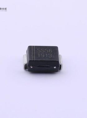 全新原装SS56B正品/60V 5A 700mV@5A