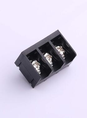 全新原装HB762-7.62-3P正品/栅栏式接线端子 H