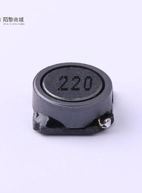 全新原装YSLF1045-220M正品/功率电感 22µH ±20% 71mΩ