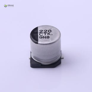 全新原装EEETK1C221P正品/220uF ±20% 16V