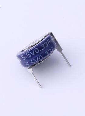 全新原装SE-5R5-D334VYH3E正品/330mF -20%~+80% 5.5V