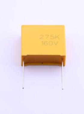 全新原装MPP275K0160D262112B2315正品/2.7uF ±10% 160V