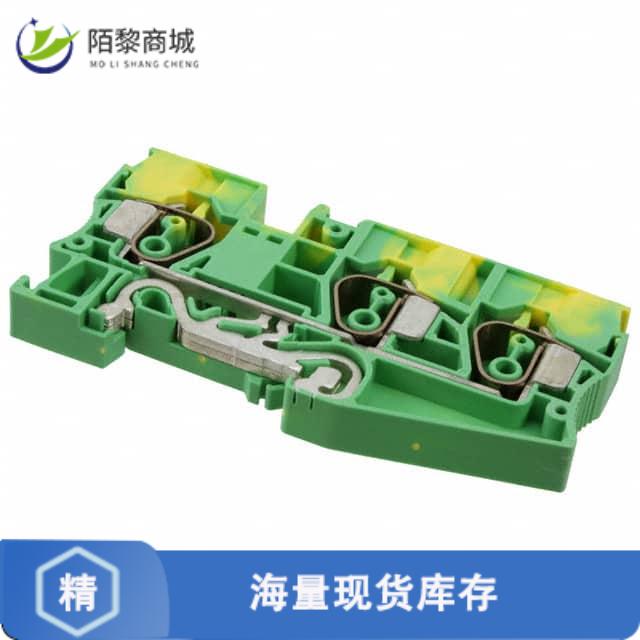 全新原装3035302正品/CONN TERM BLK GROUND 6-16 AWG