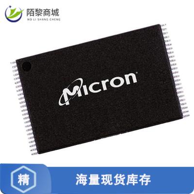 原装正品MT29F8G08ABACAWP:C芯片IC FLASH 8GBIT PARAL