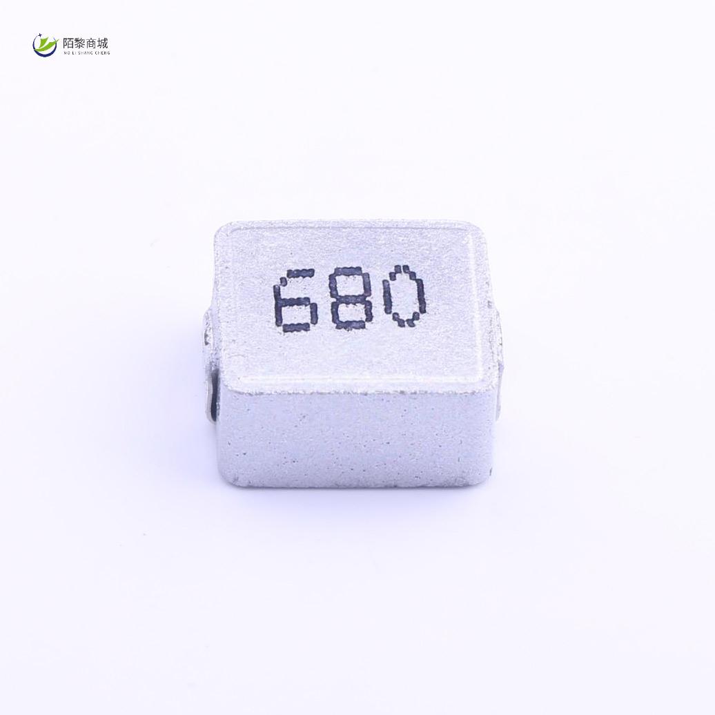 全新原装SMMS1050-680M正品/功率电感 68µH ±20% IND_1