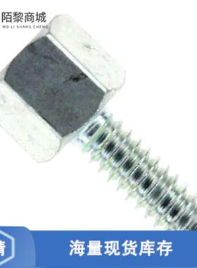 全新原装5747404-3正品/SCREW FEMALE M3 0.312