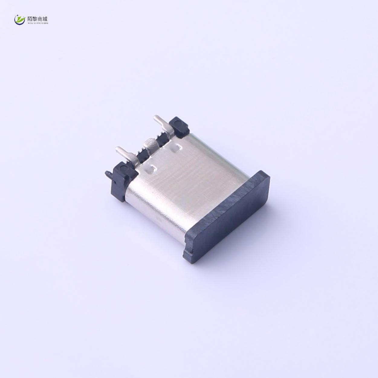 全新原装TYPEC-501S-ACP24H92正品/Type-C 母座 立