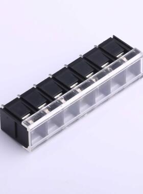 全新原装KF48C-9.5-7P正品/栅栏式接线端子 7Pin