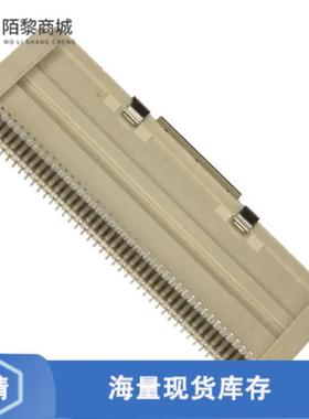 全新原装61082-083402LF正品/CONN RCPT 80POS SMD GOLD