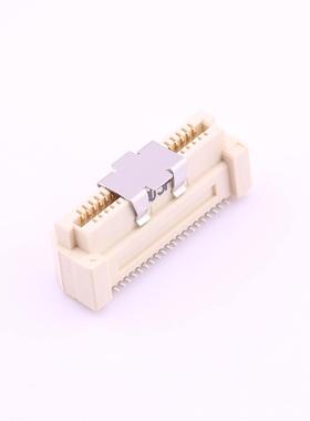 全新原装BA42-40BT-1-NHB正品/板对板 0.8