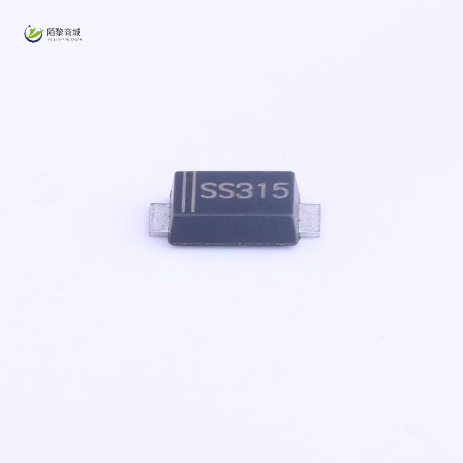 全新原装SS315F正品/150V 3A 950mV@3A