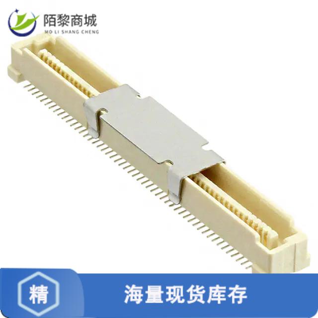 全新原装5-5177986-4正品/CONN PLUG 100POS SMD GOLD