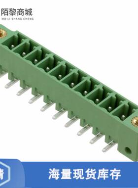 全新原装1827949正品/TERM B HDR 10POS 3.81MM