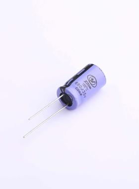 全新原装ECF1VM681G17OTPO正品/680uF ±20% 35V