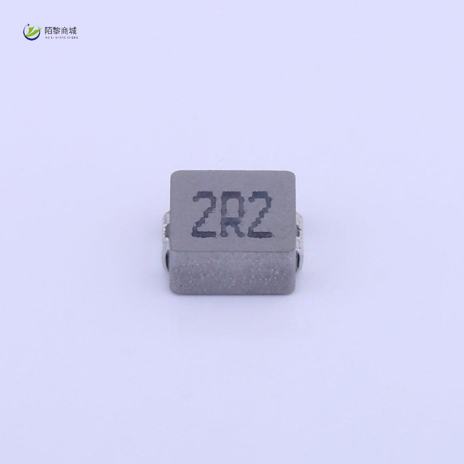全新原装BMRA000606302R2MA1正品/功率电感 2.2µH ±20%
