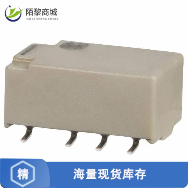 全新原装AGQ200A03Z正品/RELAY TELECOM DPDT 2A 3VDC