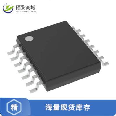 原装正品SN74HCT08PW芯片IC GATE 4CH 2-INP 14TSSOP