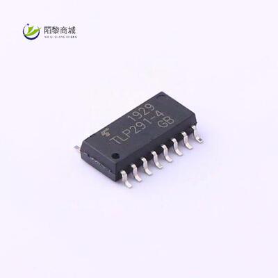 原装正品TLP291-4(GB-TP,E(T全新TLP291-4(GB-TP,E(T