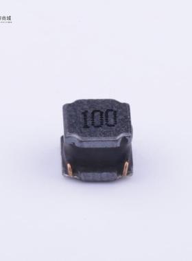 全新原装SMNR5040-100MT正品/功率电感 10µH ±20% IND_