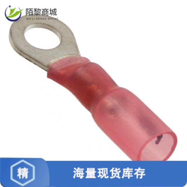 全新原装8-55849-2正品/CONN RING CIRC 18-22AWG #1/4