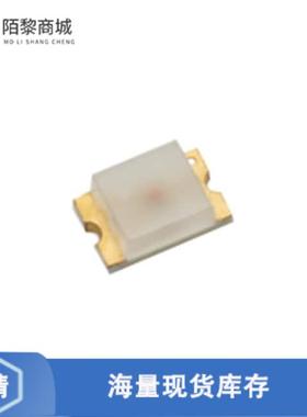 全新原装HSMC-C191-T0000正品/CHIP LED RED TOP MT AL