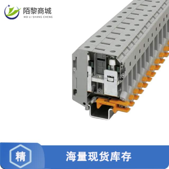 全新原装3213140正品/CONN TERM BLK FEED THRU 3/0-6AWG