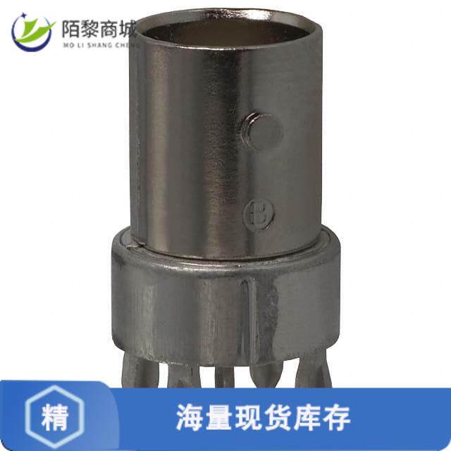 全新原装5414088-1正品/CONN BNC RCPT STR 75 OHM PCB