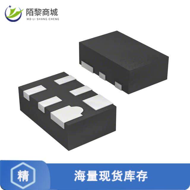 全新原装SP3014-02UTG正品/TVS DIODE 5VWM 6.8VC 6UDFN