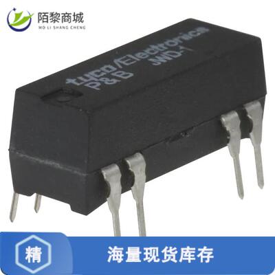 全新原装JWD-171-17正品/RELAY REED SPST 500MA 5V