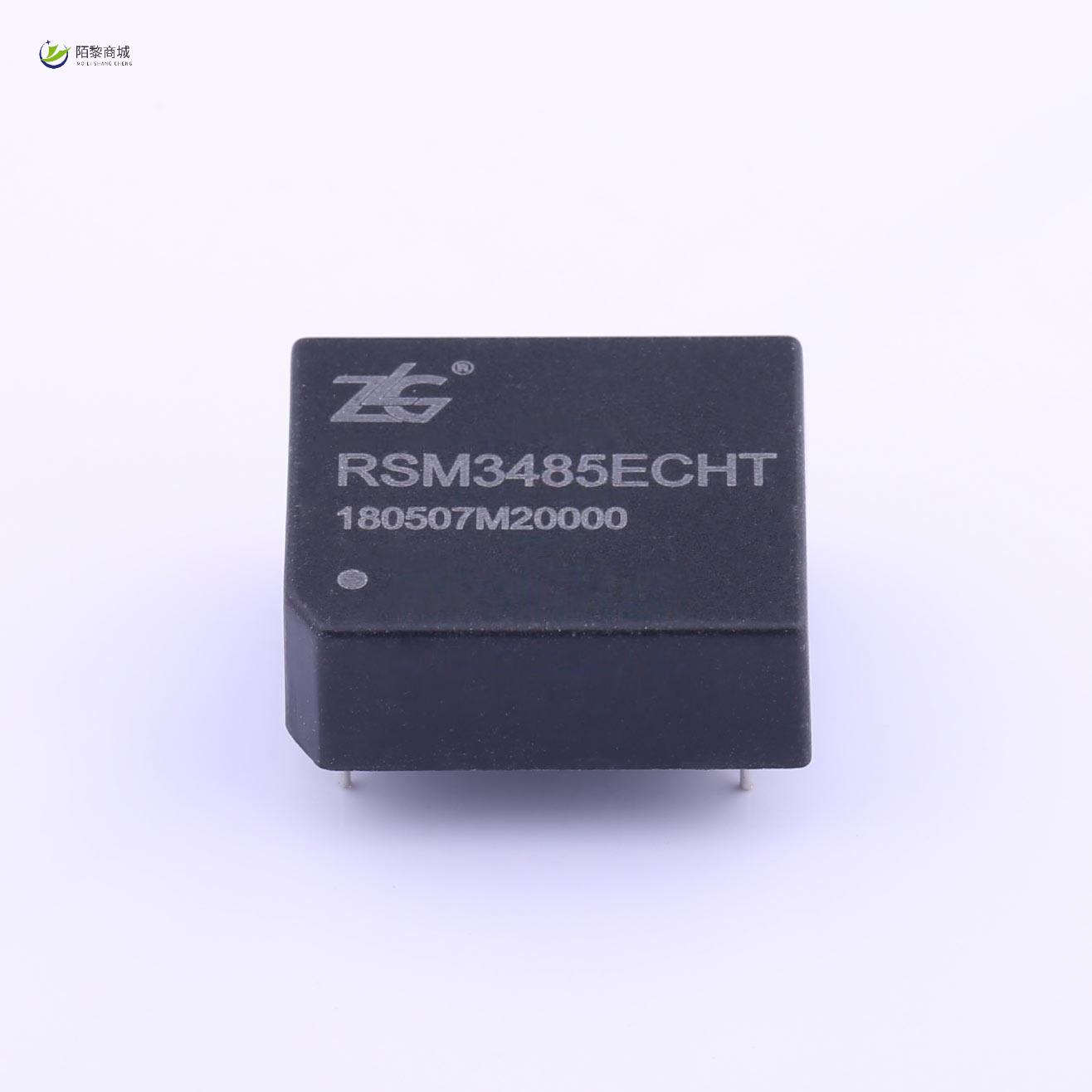 全新原装RSM3485ECHT正品/RSM3485ECHT