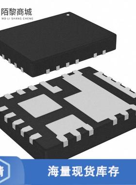 全新原装FDMF3039正品/IC HALF-BRIDGE DRVR PWM 22PQFN